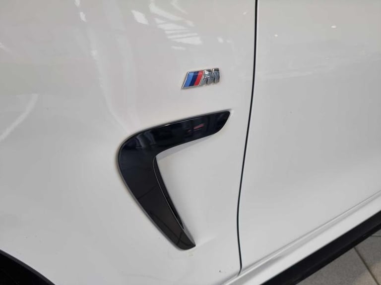 2014 BMW 4 Series 435i M Sport 2dr Auto COUPE PETROL Automatic
