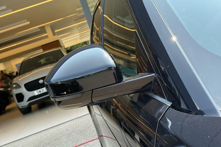 2025 Land Rover Range Rover Evoque 2.0 D200 Dynamic SE 5dr Auto ESTATE DIESEL Automatic