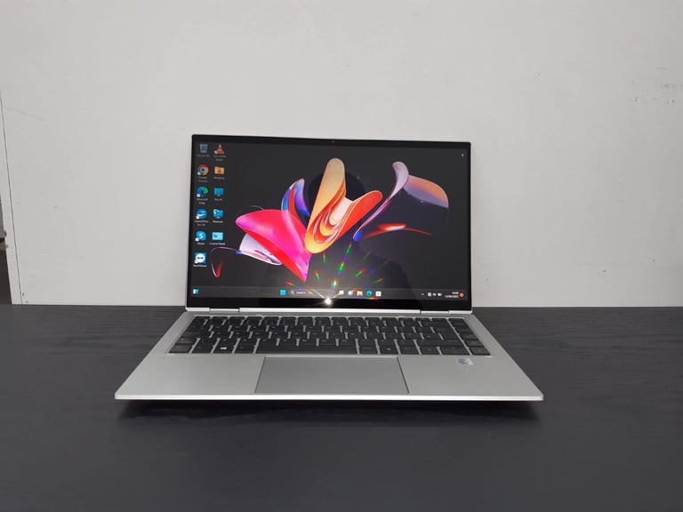 image for HP EliteBook x360 1040 G7 – Intel Core i7 | 32GB RAM | 512GB SSD | Win 11 Pro | Touchscreen 2-in-1