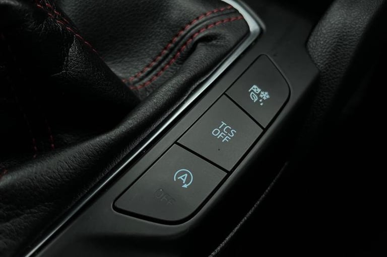 2020 Ford Focus 1.0 EcoBoost 125 ST-Line Nav 5dr - 2 KEYS, DRIVE MODE SELECTOR, CRUISE CONT Hatch...