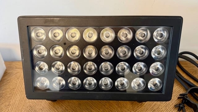 ADJ ENCORE LP32IP RGBL PANEL LED LIGHT