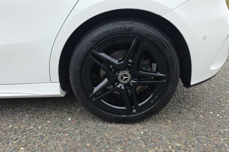 2019 Mercedes-Benz A-Class A250 4Matic AMG Line Executive 5dr Auto HATCHBACK PETROL Automatic