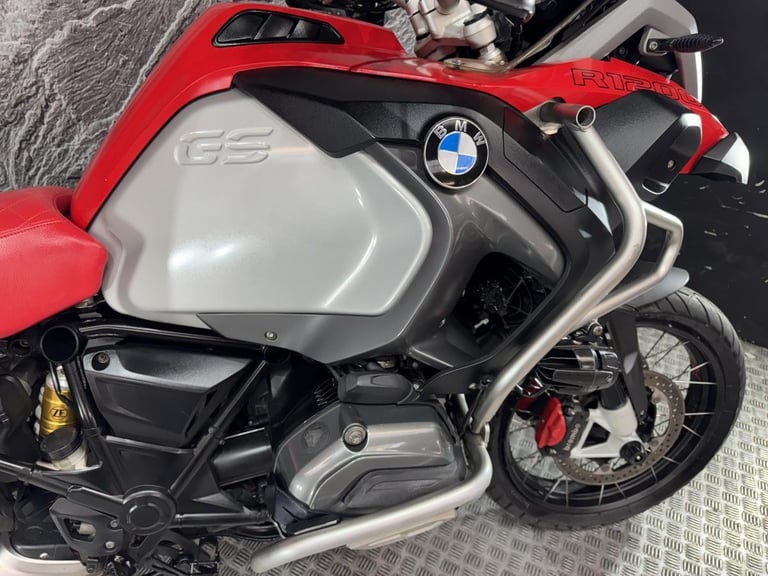 BMW R1200GS ADVENTURE R 1200 GS 2015
