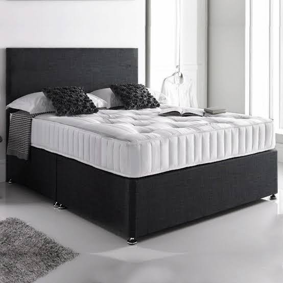 Divan Double (Single / King Size) Bed+Mattress CLEARANCE SALE ON BRAND NEW BEDS WITH MATTRESSES