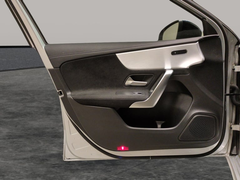 2021 Mercedes-Benz A-Class 1.3 A200 AMG Line Edition (Executive) Hatchback 5dr Petrol 7G-DCT Euro...