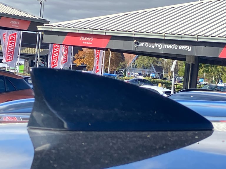 2021 Vauxhall Grandland X 1.2 Turbo Griffin Edition 5dr Hatchback PETROL Manual