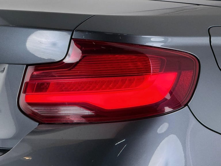 2021 BMW 2 Series 2.0 220i GPF M Sport Auto Euro 6 (s/s) 2dr CONVERTIBLE Petrol Automatic