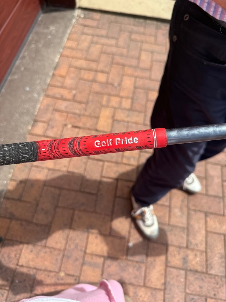 Benross Speed X12 MAX Driver Golf Club 