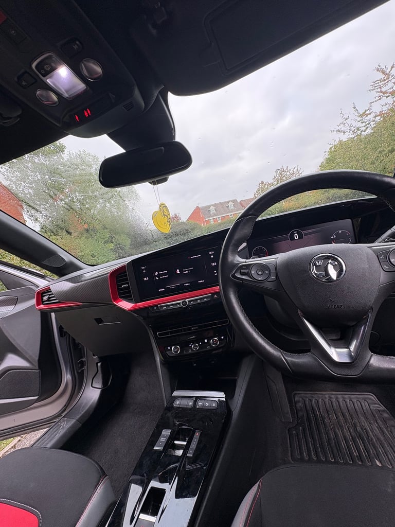 Vauxhall, MOKKA, Hatchback, 2023, Other, 1199 (cc), 5 doors