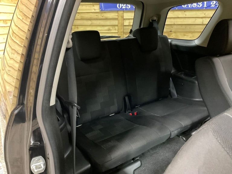 2010 Suzuki Grand Vitara 2.4 VVT SZ4 3dr Auto ESTATE PETROL Automatic