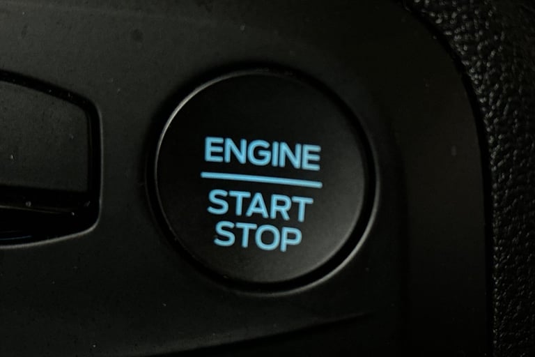 2022 Ford Focus 374 Estate Petrol Manual