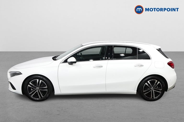 2025 Mercedes-Benz A-Class A200 Sport Executive 5dr Auto Hatchback Petrol Automatic