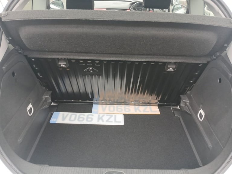 2016 Vauxhall Corsa 1.4i ecoFLEX Limited Edition Hatchback 3dr Petrol Manual Euro 6 (75 ps) Hatch...