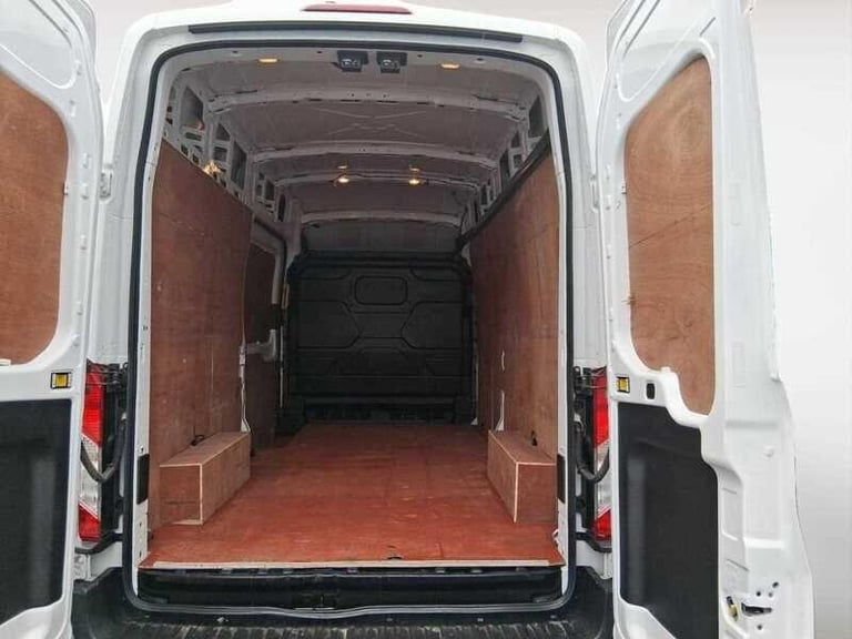 2022 Ford Transit 2.0 350 EcoBlue Leader Panel Van 5dr Diesel Manual RWD L3 H3 Euro 6 (s/s) ( PAN...
