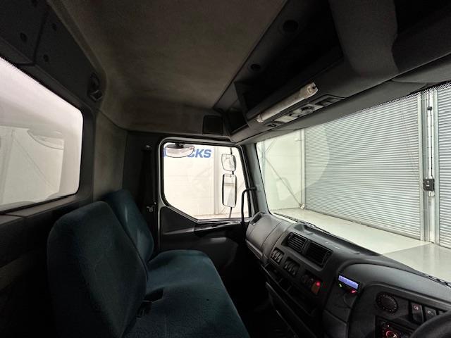DAF LF45 150 Day Cab Box Van