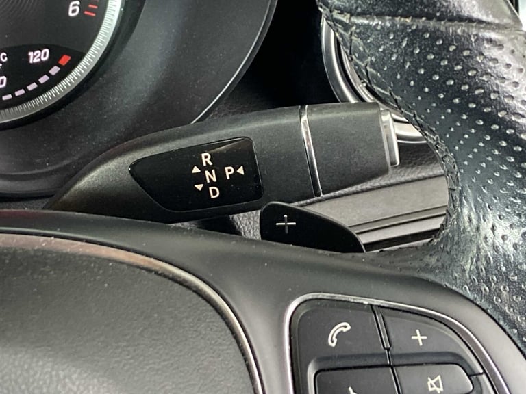 2019 Mercedes-Benz GLC GLC 220d 4Matic Urban Edition 5dr 9G-Tronic ESTATE DIESEL Automatic