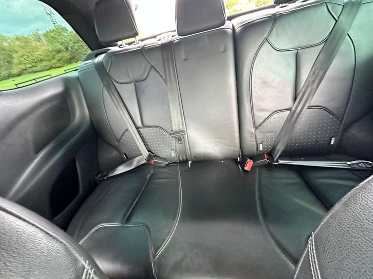 DS AUTOMOBILES DS 3 1.2 PureTech Dark Light EAT6 Euro 6 (s/s) 3dr 2015