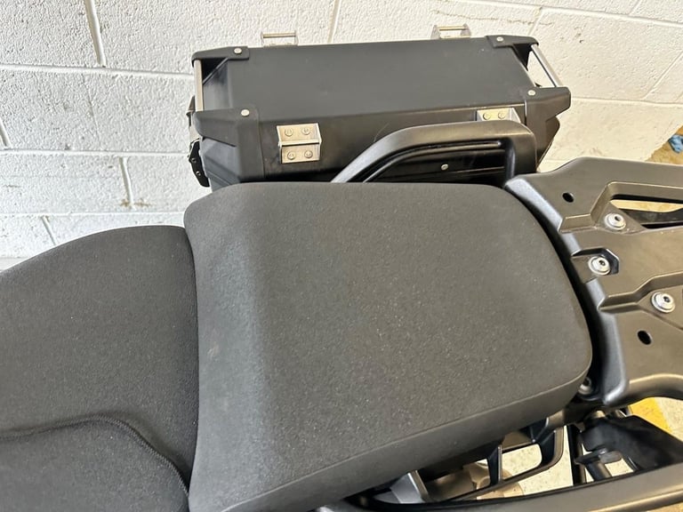 2019 Yamaha XT1200 XT1200 XT1200 ZE Super Tenere Adventure Sport
