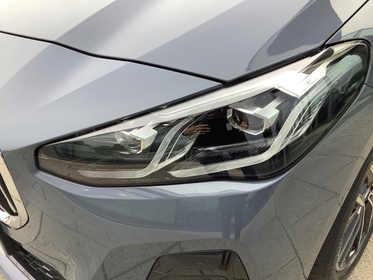 2023 BMW 2 Series Active Tourer 220i MHT M Sport 5dr DCT Hatchback Petrol Automatic