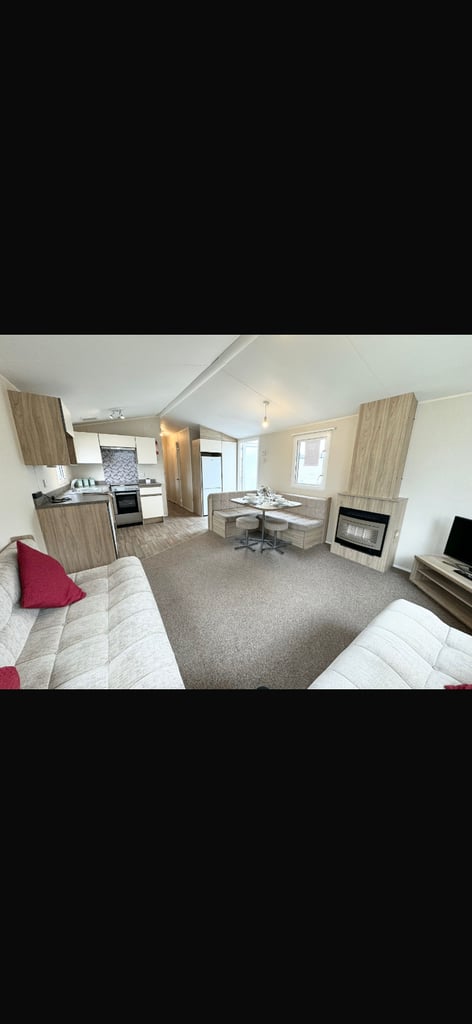 2016 static home