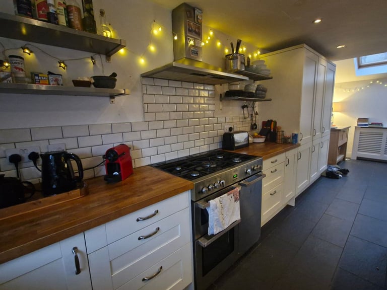 Homebase Kitchen 