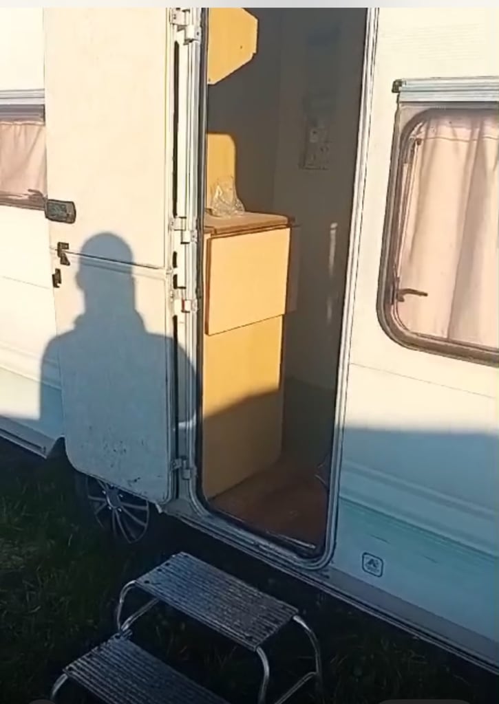 image for Olympus perle sleeps up to 4 people 