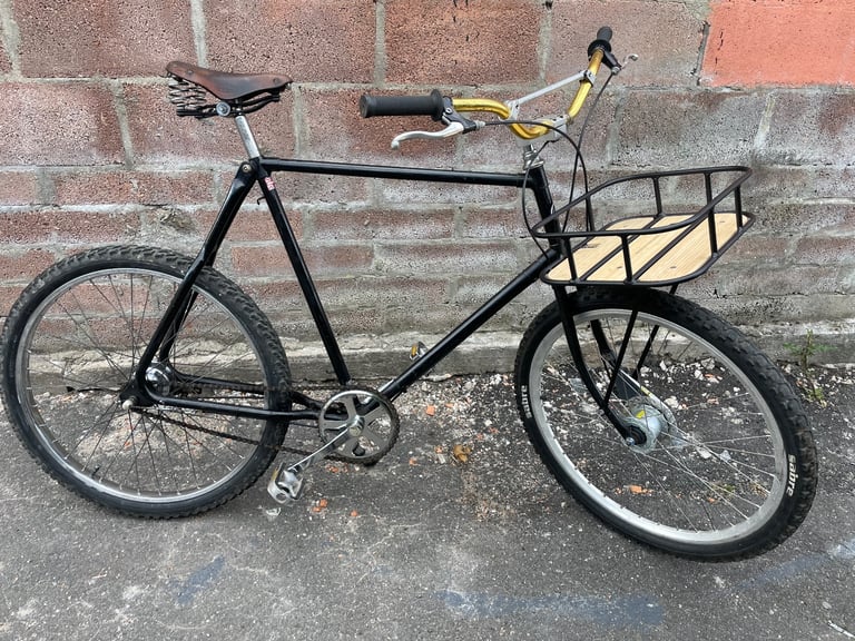 Cruiser bikes for sale gumtree hotsell