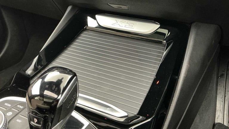 2022 BMW X3 xDrive20d MHT M Sport 5dr Step Auto ESTATE DIESEL Automatic