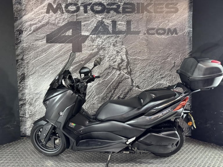 YAMAHA XMAX 300 X-MAX 300 2019