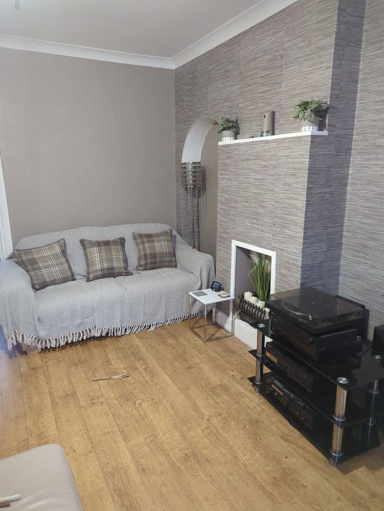 House exchange