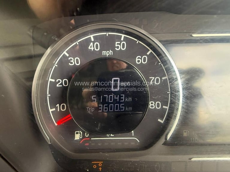 2021 (21) SCANIA R450 6X2 TAG HIGHLINE