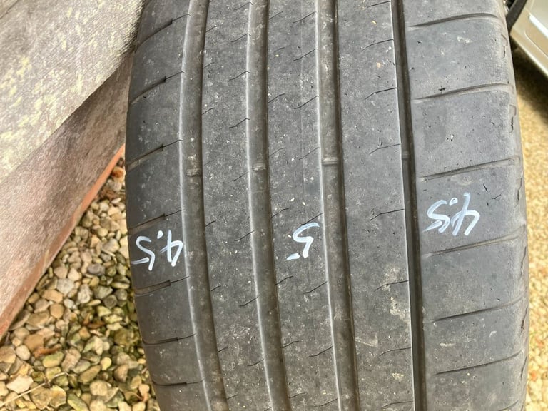 VOLVO S90 20" Alloy Wheel set for sale