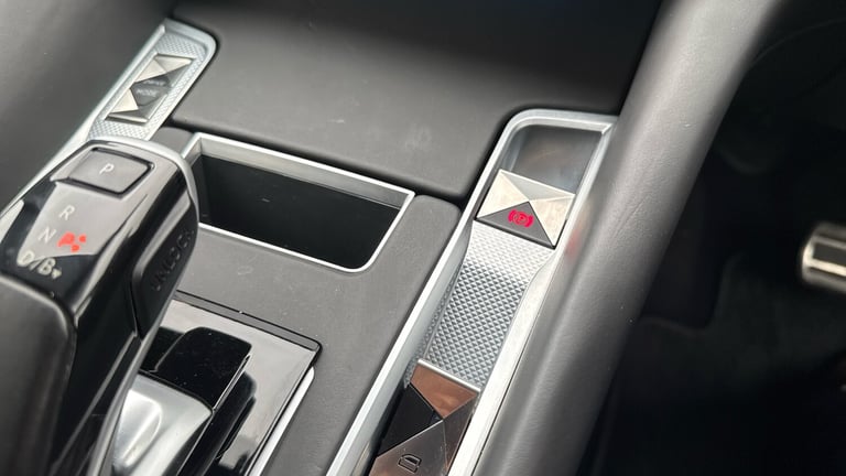 2022 DS Automobiles Ds 9 1.6 E-TENSE 11.9kWh Rivoli + Saloon 4dr Petrol Plug-in Hybrid EAT8 Euro ...