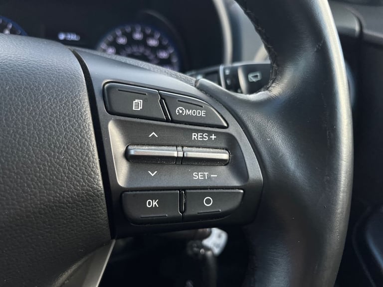 2020 Hyundai KONA 1.0T GDi Play Edition 5dr Hatchback PETROL Manual