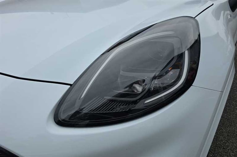 2023 Ford Puma 1.0T EcoBoost MHEV ST-Line SUV 5dr Petrol Hybrid Manual Euro 6 (s/s) (125 p SUV Hy...