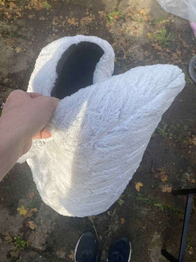 Large cat basket no offer 