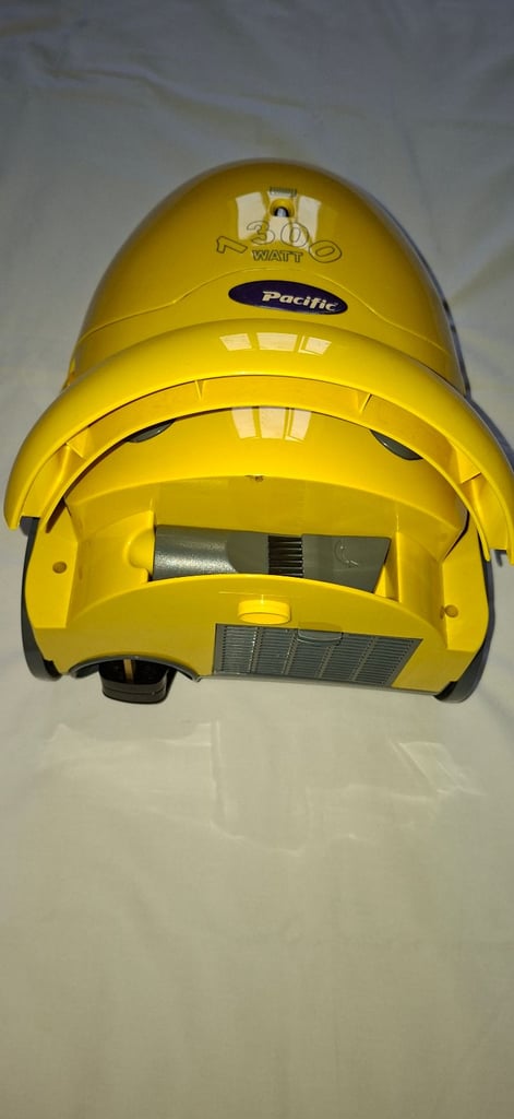 Pacific vacuum cleaner