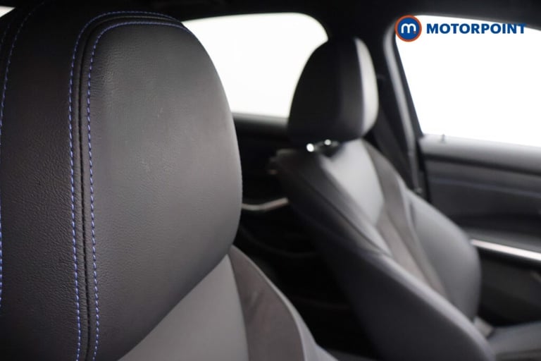 2023 BMW 3 Series 320i M Sport 4dr Step Auto Saloon Petrol Automatic