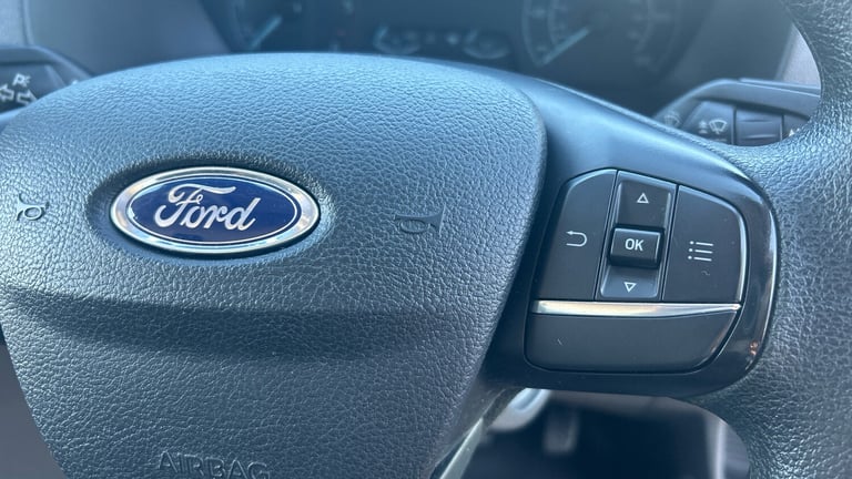 2022 Ford Transit 350 L3 Diesel Fwd 2.0 EcoBlue 130ps H2 Leader Van Auto Medium Roof Van Diesel A...