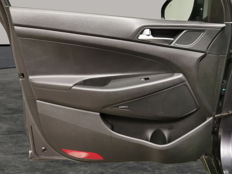 2018 Hyundai TUCSON 1.6 GDi Premium 5dr 2WD ESTATE PETROL Manual