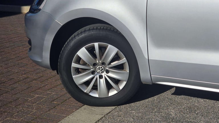 2021 Volkswagen Sharan 1.4 TSI SE Nav 5dr DSG MPV PETROL Automatic