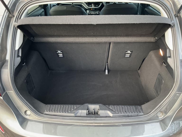 2023 Ford Fiesta Fiesta Titanium X 5 door 1.0L EcoBoost 100PS FWD 6-Speed Manual HATCHBACK Petrol...