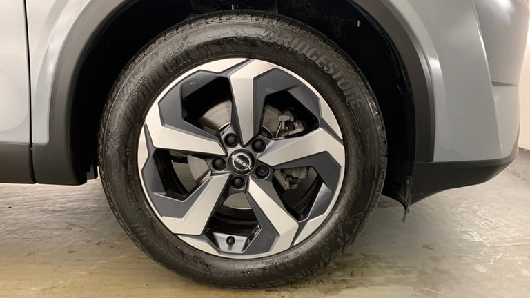 2023 Nissan Qashqai 1.3 DIG-T MHEV N-Connecta SUV 5dr Petrol Hybrid XTRON Euro 6 (s/s) (158 ps) S...