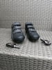 Cycling shoes and pedals for sale 