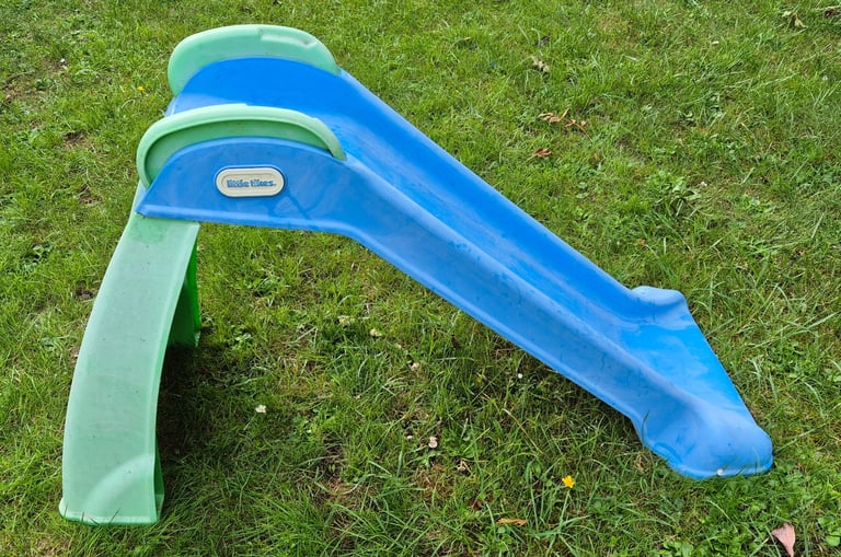 image for The Little Tikes First Slide