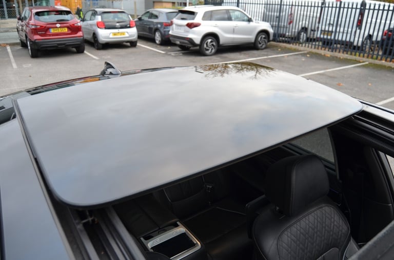 2016 BMW 7 Series 730Ld M Sport 4dr Auto SALOON Diesel Automatic