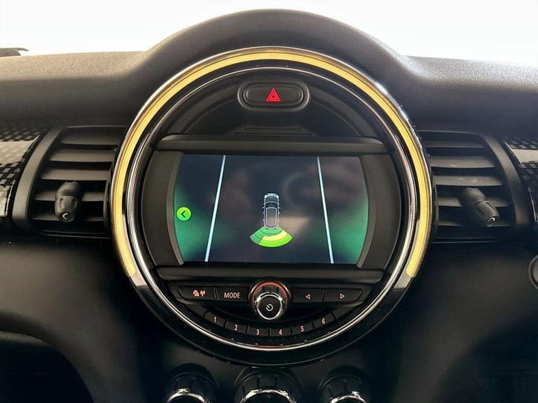 2020 MINI Hatch 2.0 Cooper S Sport II 5dr HATCHBACK PETROL Manual
