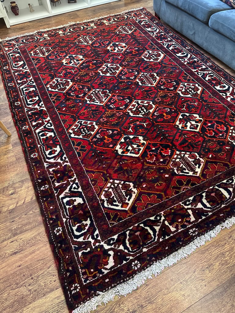 Bargain!! Persian Handmade rug/carpet