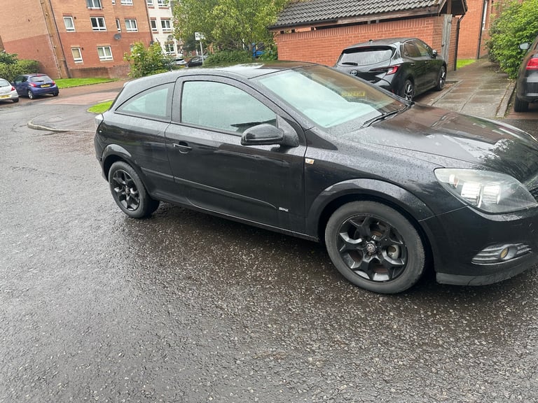VAUXHALL ASTRA 2009 3DR PETROL**MOT TILL 27/04/2026 EXCELLENT CONDITION - Image 3
