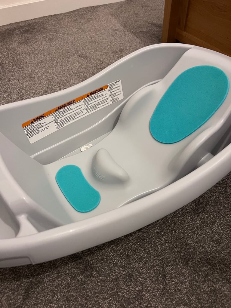 image for Baby bath